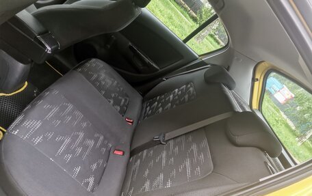 Opel Corsa D, 2012 год, 535 000 рублей, 10 фотография