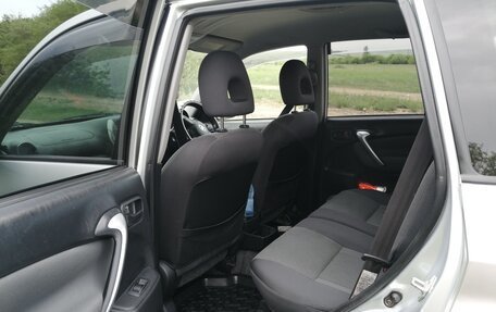 Toyota RAV4, 2003 год, 970 000 рублей, 3 фотография