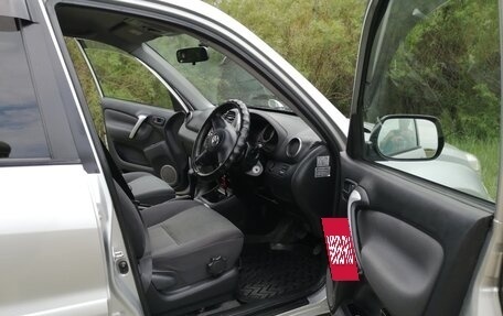 Toyota RAV4, 2003 год, 970 000 рублей, 4 фотография