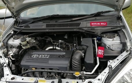 Toyota RAV4, 2003 год, 970 000 рублей, 5 фотография
