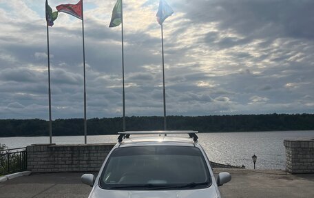 Nissan Note II рестайлинг, 2011 год, 745 000 рублей, 3 фотография