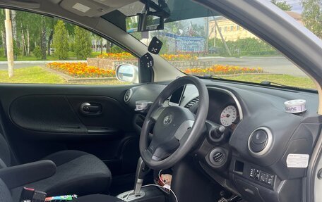 Nissan Note II рестайлинг, 2011 год, 745 000 рублей, 12 фотография