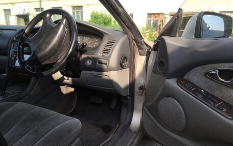 Mitsubishi Diamante II, 1995 год, 255 000 рублей, 7 фотография