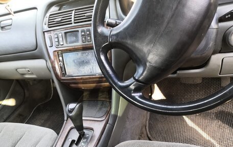 Mitsubishi Diamante II, 1995 год, 255 000 рублей, 9 фотография