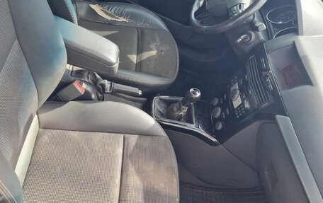 Opel Astra H, 2007 год, 310 000 рублей, 8 фотография