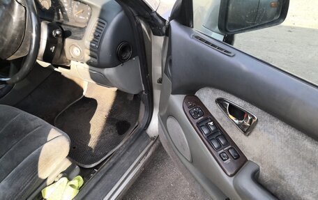 Mitsubishi Diamante II, 1995 год, 255 000 рублей, 8 фотография