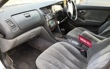 Mitsubishi Diamante II, 1995 год, 255 000 рублей, 6 фотография