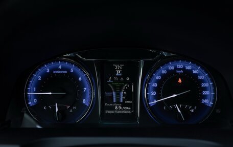 Toyota Camry, 2014 год, 1 790 000 рублей, 15 фотография