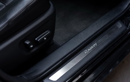 Toyota Camry, 2014 год, 1 790 000 рублей, 18 фотография