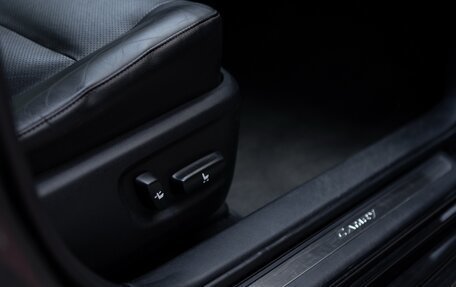Toyota Camry, 2014 год, 1 790 000 рублей, 17 фотография