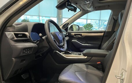 Toyota Highlander, 2025 год, 5 849 000 рублей, 18 фотография