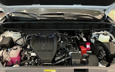 Toyota Highlander, 2025 год, 5 849 000 рублей, 11 фотография