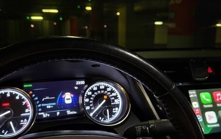 Toyota Camry, 2018 год, 3 000 000 рублей, 10 фотография