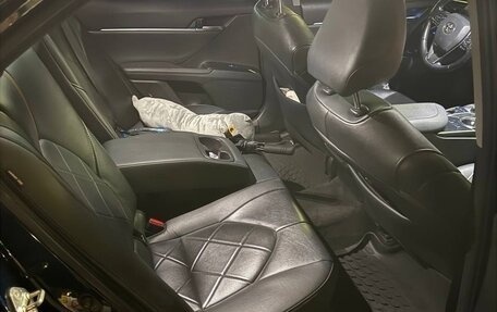 Toyota Camry, 2018 год, 3 000 000 рублей, 7 фотография