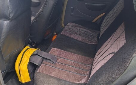 Daewoo Matiz, 2008 год, 120 000 рублей, 8 фотография