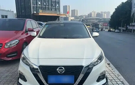 Nissan Teana, 2020 год, 1 650 065 рублей, 4 фотография