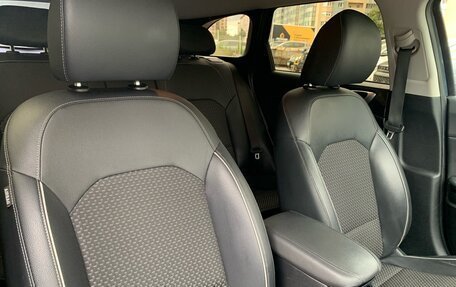 KIA cee'd III, 2019 год, 1 349 000 рублей, 9 фотография