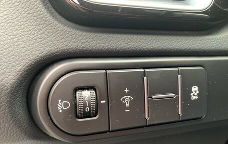 KIA cee'd III, 2019 год, 1 349 000 рублей, 11 фотография