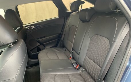 KIA cee'd III, 2019 год, 1 349 000 рублей, 19 фотография