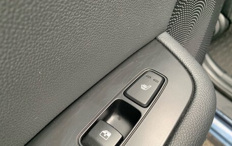 KIA cee'd III, 2019 год, 1 349 000 рублей, 20 фотография