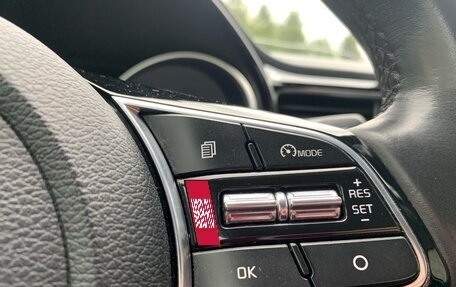 KIA cee'd III, 2019 год, 1 349 000 рублей, 13 фотография