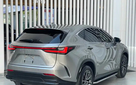 Lexus NX, 2022 год, 3 050 000 рублей, 3 фотография