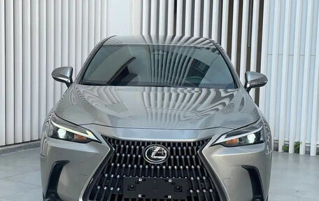 Lexus NX, 2022 год, 3 050 000 рублей, 2 фотография