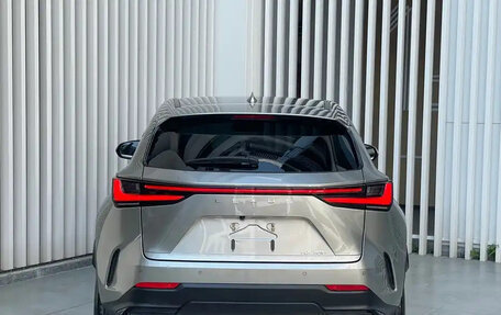 Lexus NX, 2022 год, 3 050 000 рублей, 4 фотография