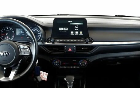 KIA Cerato IV, 2020 год, 1 969 000 рублей, 5 фотография