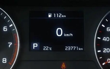 KIA Cerato IV, 2020 год, 1 969 000 рублей, 6 фотография