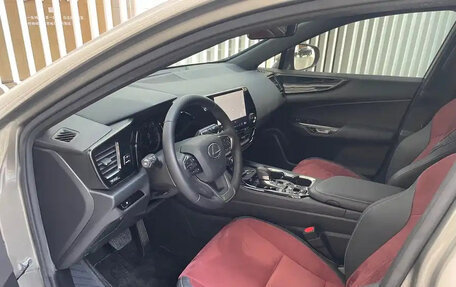 Lexus NX, 2022 год, 3 050 000 рублей, 5 фотография