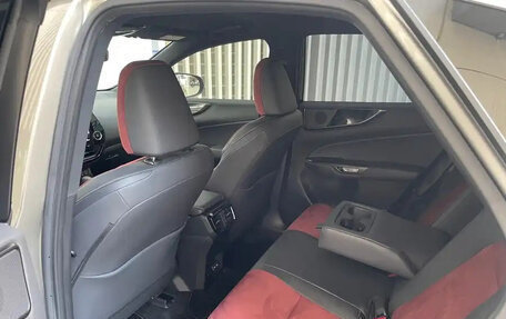 Lexus NX, 2022 год, 3 050 000 рублей, 6 фотография