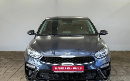 KIA Cerato IV, 2020 год, 1 969 000 рублей, 2 фотография