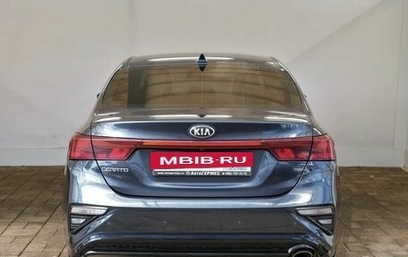 KIA Cerato IV, 2020 год, 1 969 000 рублей, 3 фотография