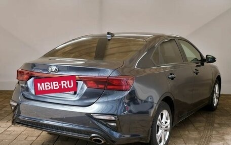 KIA Cerato IV, 2020 год, 1 969 000 рублей, 4 фотография