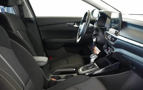 KIA Cerato IV, 2020 год, 1 969 000 рублей, 12 фотография