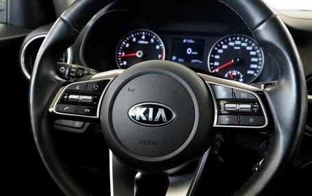 KIA Cerato IV, 2020 год, 1 969 000 рублей, 9 фотография