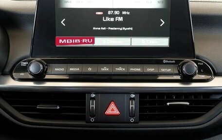 KIA Cerato IV, 2020 год, 1 969 000 рублей, 8 фотография