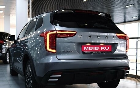 Haval Jolion, 2025 год, 2 449 000 рублей, 4 фотография