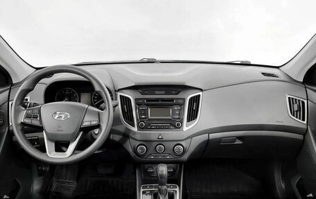 Hyundai Creta I рестайлинг, 2019 год, 1 690 000 рублей, 5 фотография