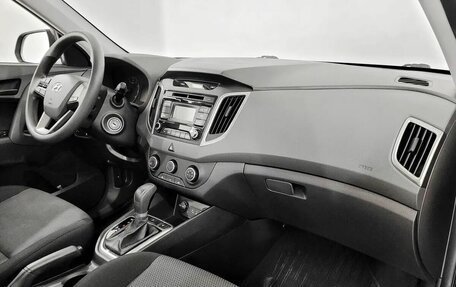 Hyundai Creta I рестайлинг, 2019 год, 1 690 000 рублей, 11 фотография