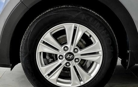 Hyundai Creta I рестайлинг, 2019 год, 1 690 000 рублей, 15 фотография