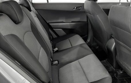 Hyundai Creta I рестайлинг, 2019 год, 1 690 000 рублей, 12 фотография