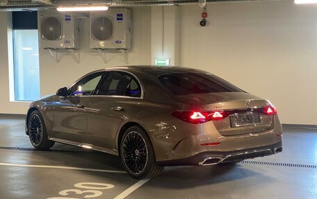 Mercedes-Benz E-Класс, 2025 год, 11 400 000 рублей, 3 фотография