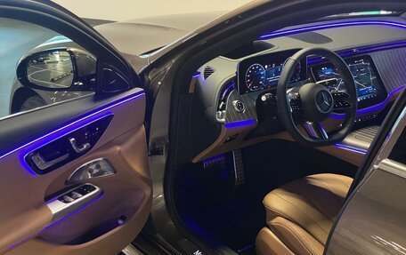 Mercedes-Benz E-Класс, 2025 год, 11 400 000 рублей, 4 фотография