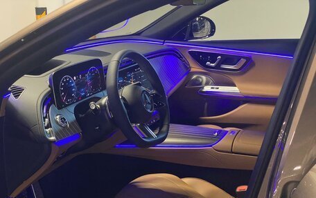 Mercedes-Benz E-Класс, 2025 год, 11 400 000 рублей, 5 фотография
