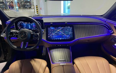 Mercedes-Benz E-Класс, 2025 год, 11 400 000 рублей, 6 фотография