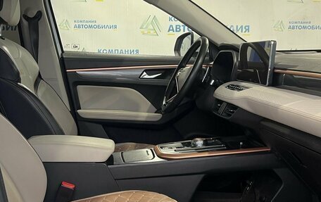 Haval Jolion, 2021 год, 1 969 000 рублей, 10 фотография