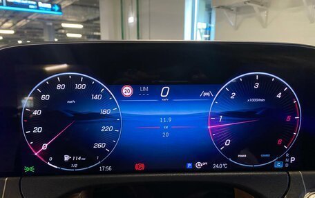 Mercedes-Benz E-Класс, 2025 год, 11 400 000 рублей, 7 фотография