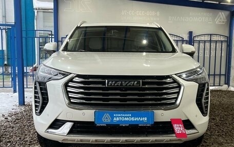 Haval Jolion, 2021 год, 1 969 000 рублей, 8 фотография